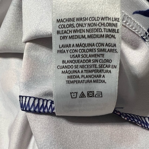 Avia Athletic Top (Sz XXL) - Picture 4 of 8